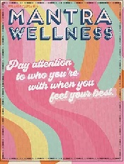 Mantra Wellness
